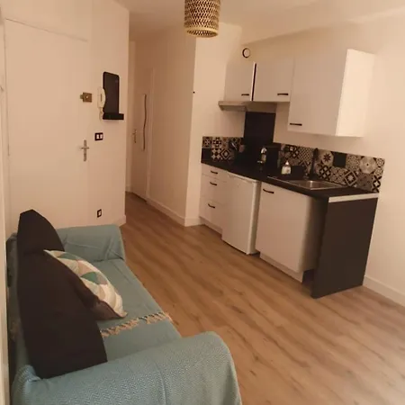 Appartement à Collioure Centre à deux pas de la plage * Collioure