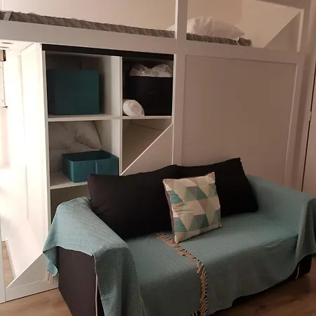 Appartamento Appartement à Collioure Centre à deux pas de la plage